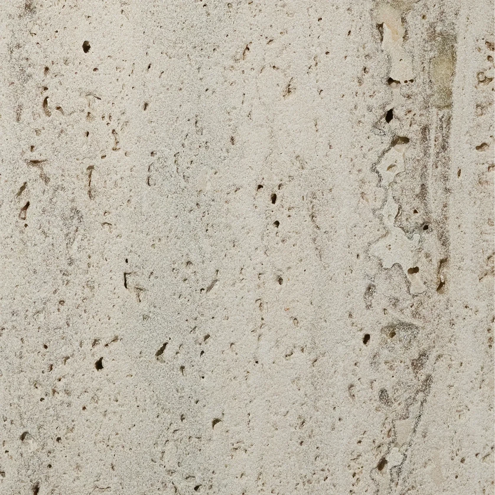 Florence Sandblasted Travertine Porcelia gallery detail image