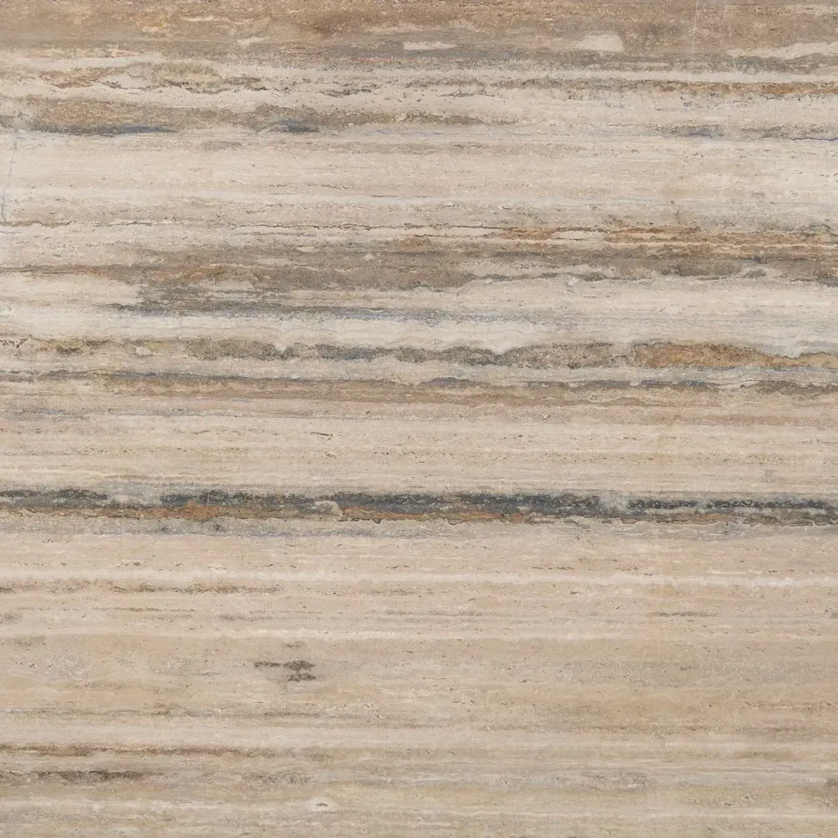 Florence Vein Cut Travertine Benchtop gallery detail image