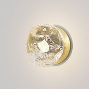 Flo Round Wall Light gallery detail image