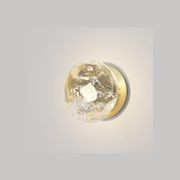 Flo Round Wall Light gallery detail image