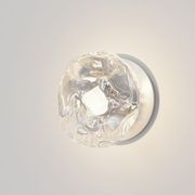 Flo Round Wall Light gallery detail image