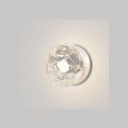 Flo Round Wall Light gallery detail image