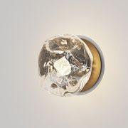 Flo Round Wall Light gallery detail image