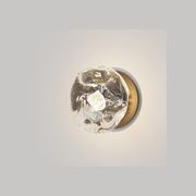 Flo Round Wall Light gallery detail image