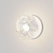 Flo Round Wall Light gallery detail image
