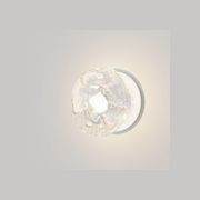 Flo Round Wall Light gallery detail image