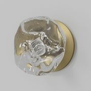 Flo Round Wall Light gallery detail image