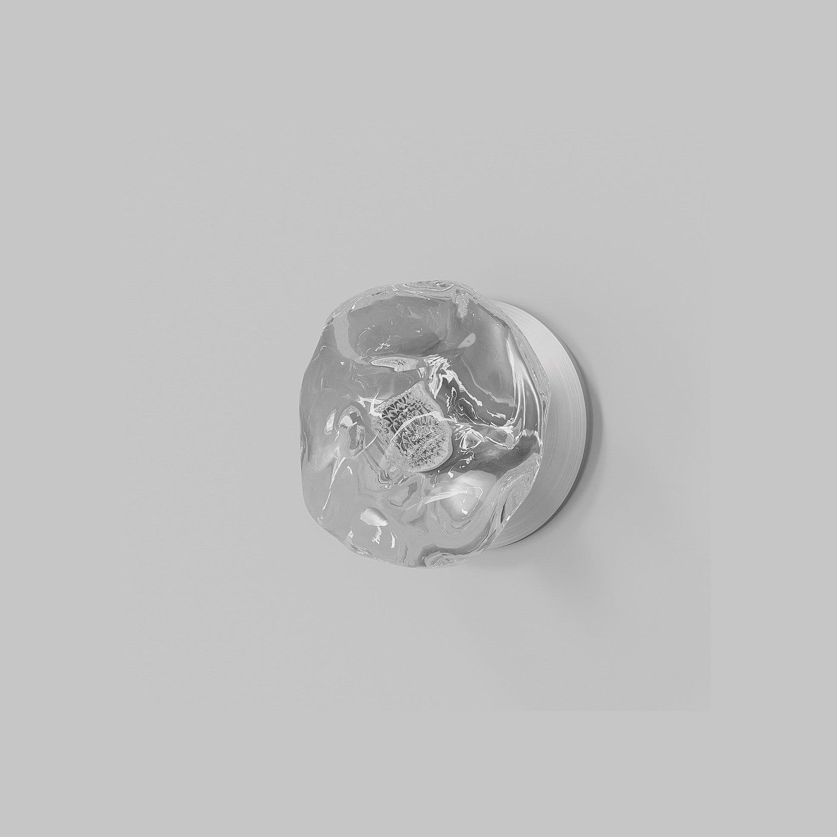 Flo Round Wall Light gallery detail image
