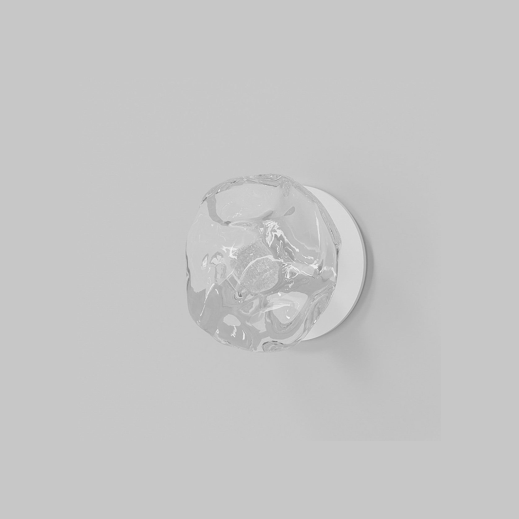 Flo Round Wall Light gallery detail image