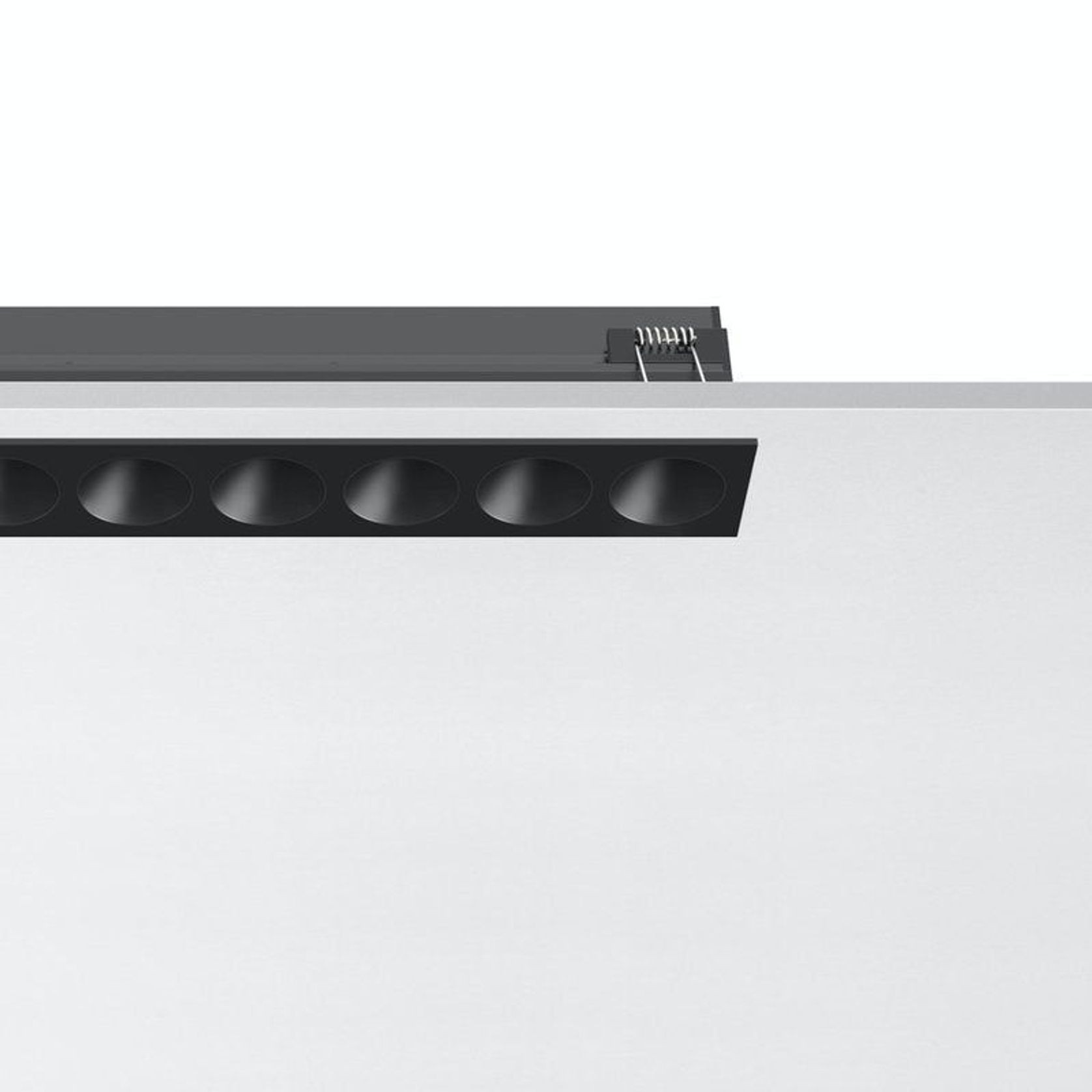 Light Shadow Fixed Trim gallery detail image