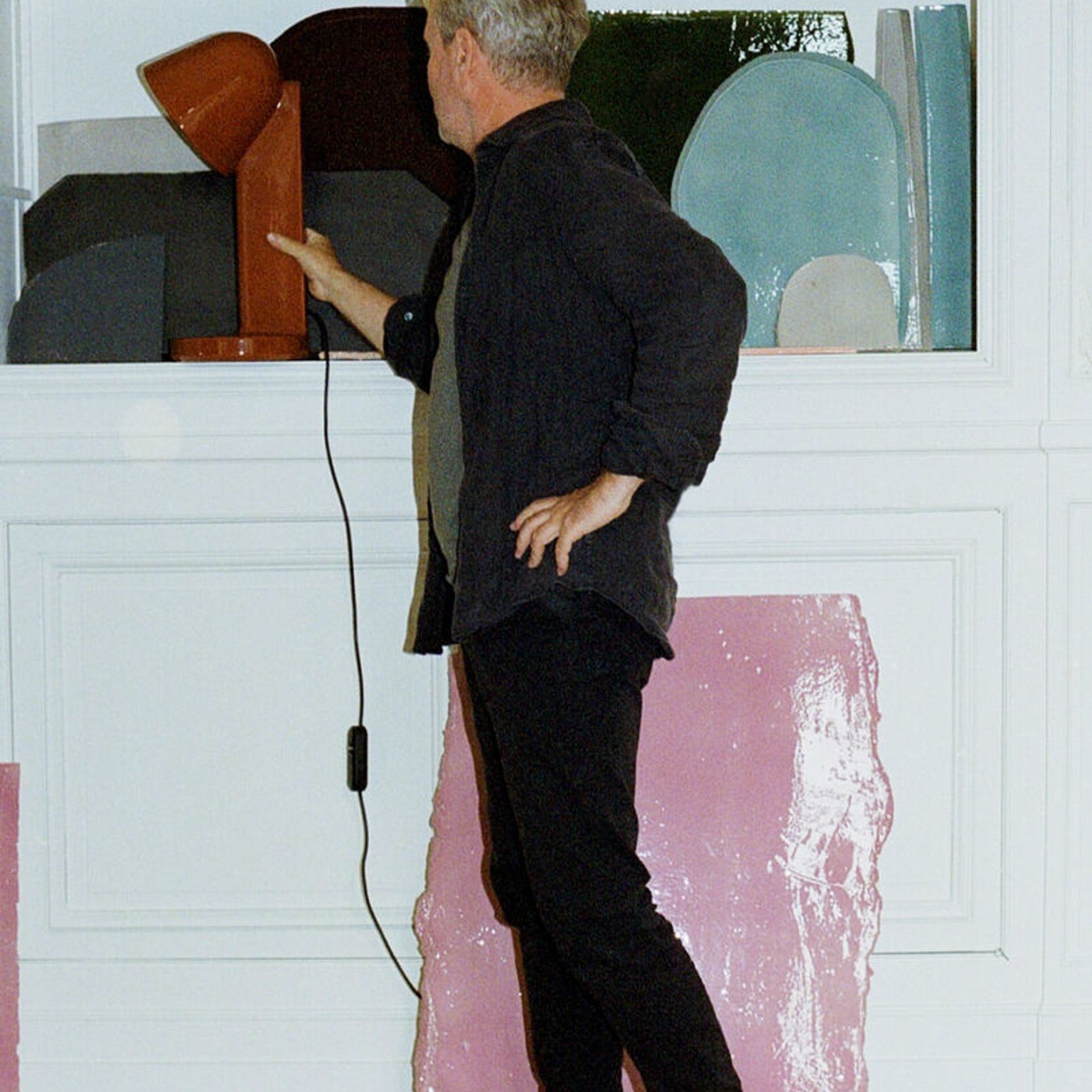 Ceramique gallery detail image