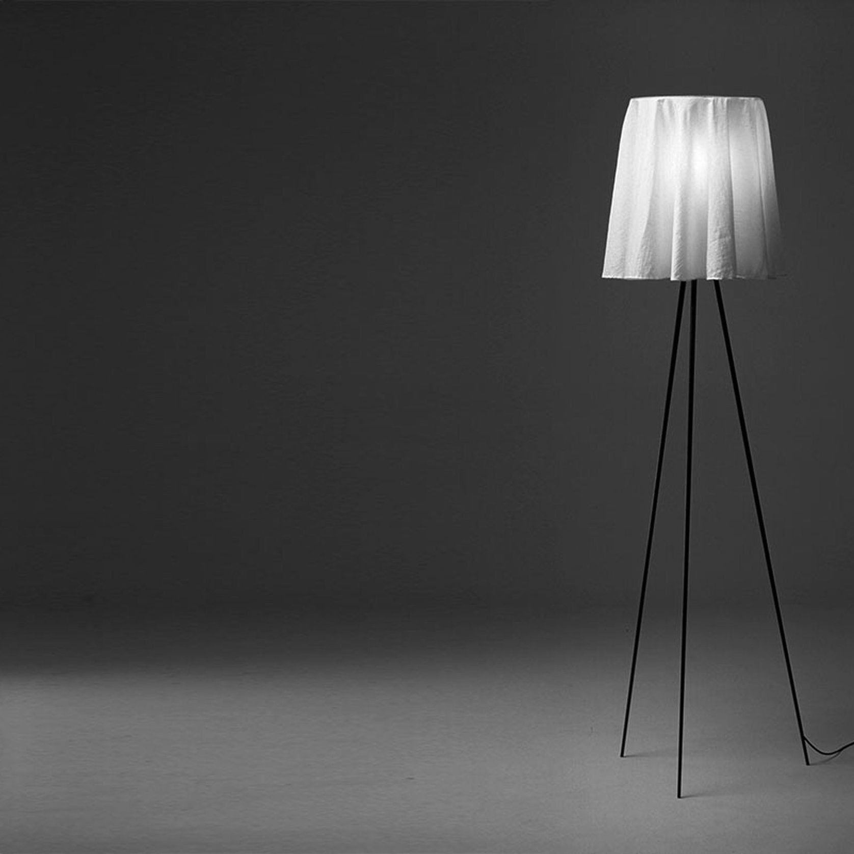 Rosy Angelis Floor Lamp gallery detail image