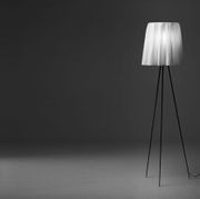 Rosy Angelis Floor Lamp gallery detail image
