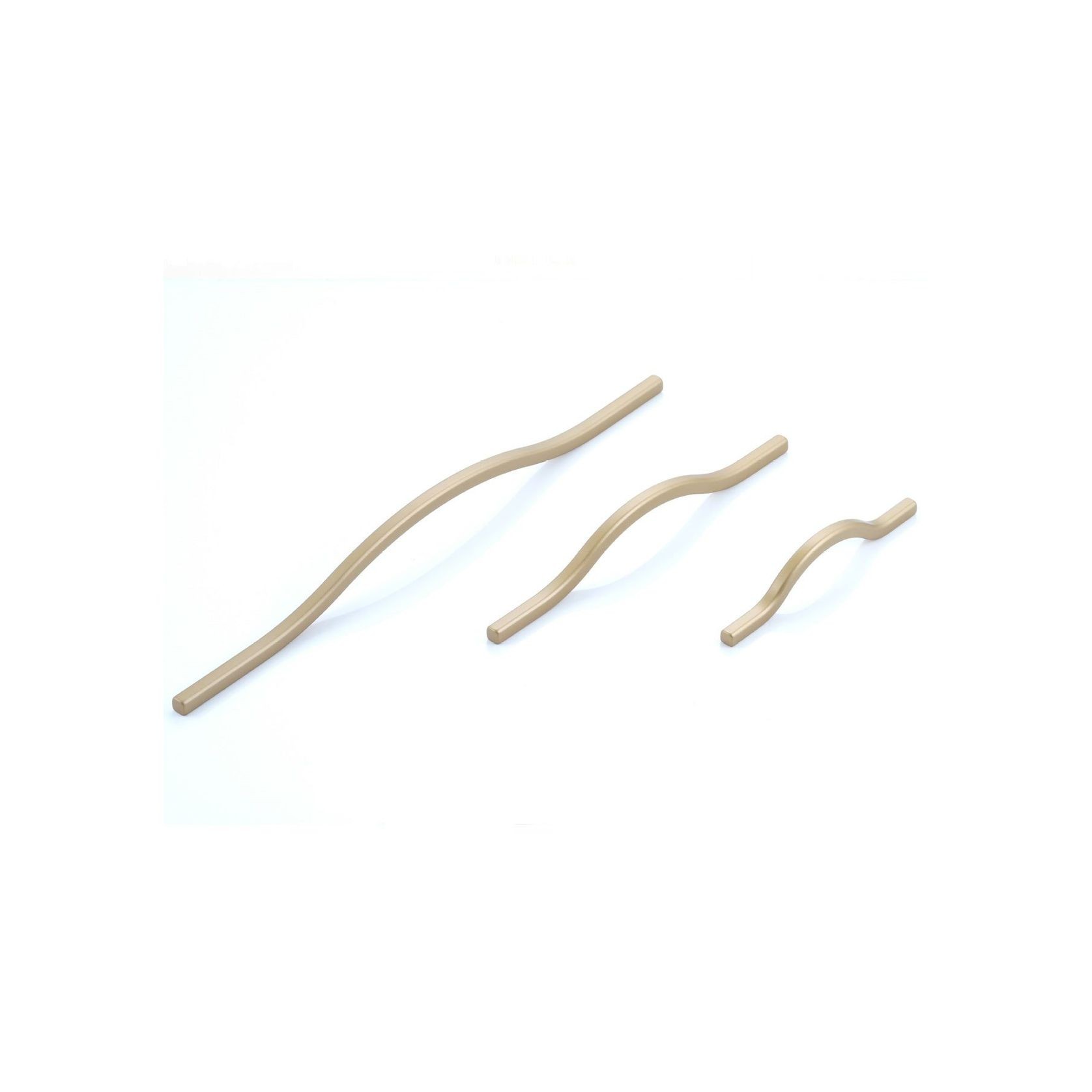 Flow Bow Handle gallery detail image