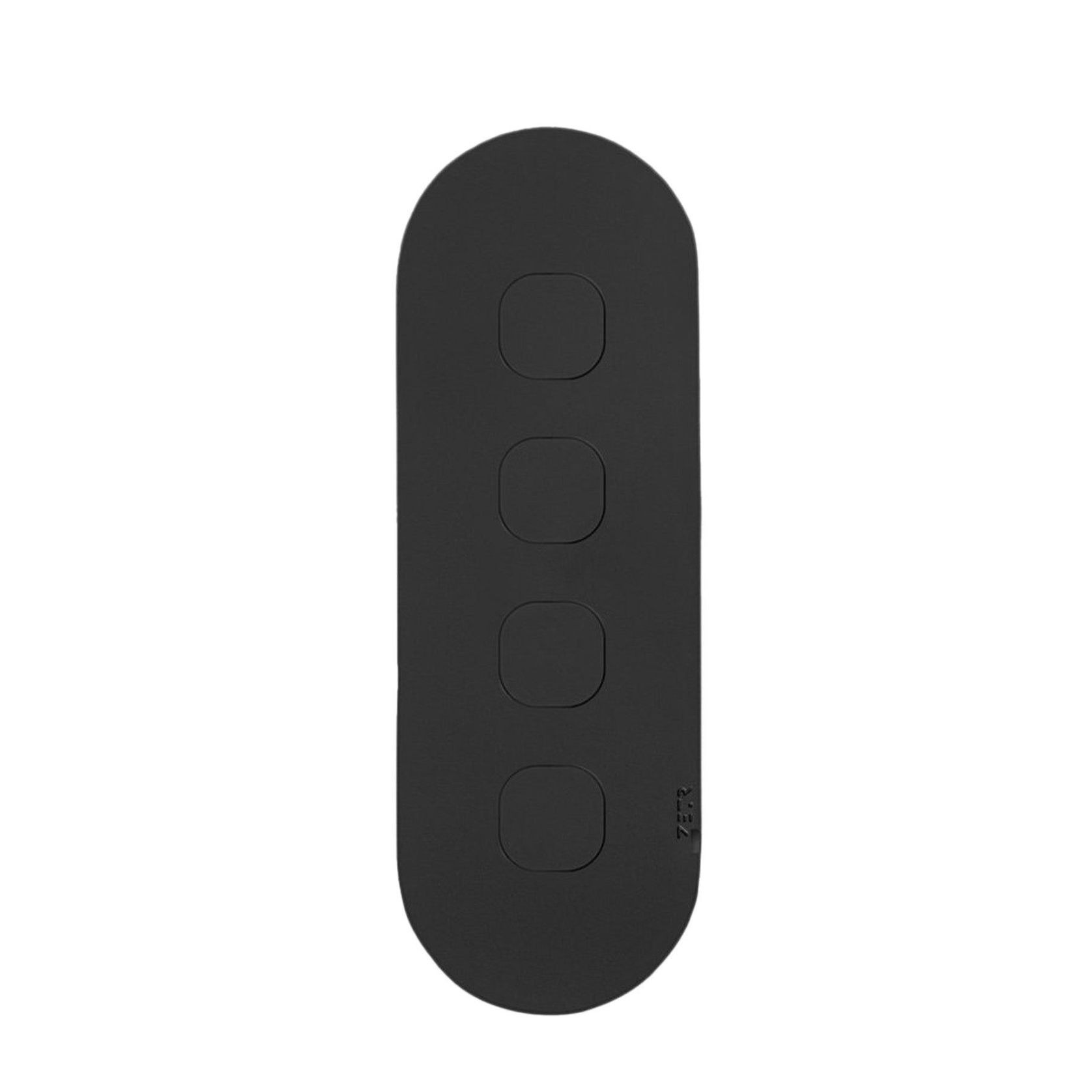 13 Flush 4 Gang Switch Grid gallery detail image