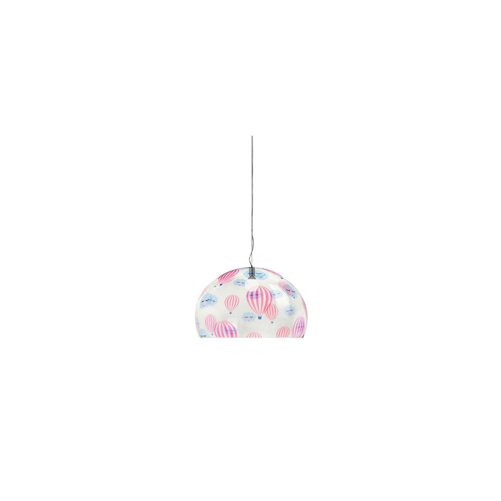 FL/Y Kids Suspension Lamp gallery detail image