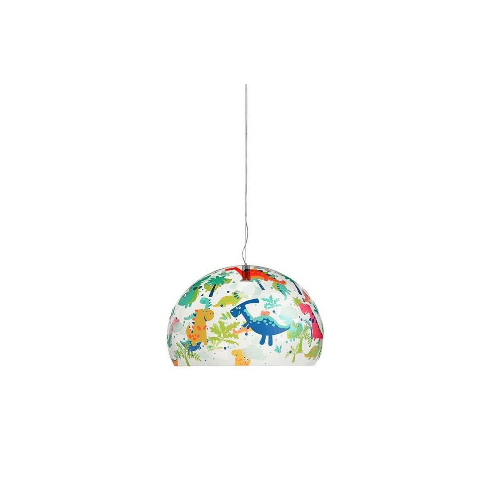 FL/Y Kids Suspension Lamp gallery detail image