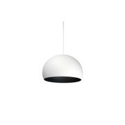 FL/Y Suspension Lamp - Opaque gallery detail image