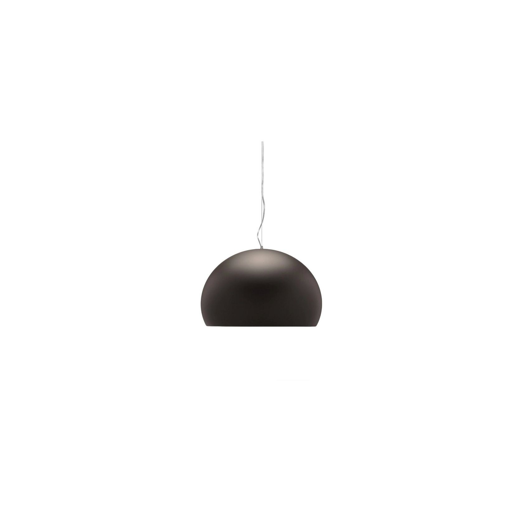 FL/Y Suspension Lamp - Opaque gallery detail image