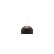 FL/Y Suspension Lamp - Opaque gallery detail image
