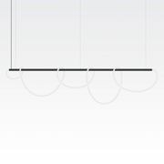 Orbit | Swirl Kit Pendant Light gallery detail image
