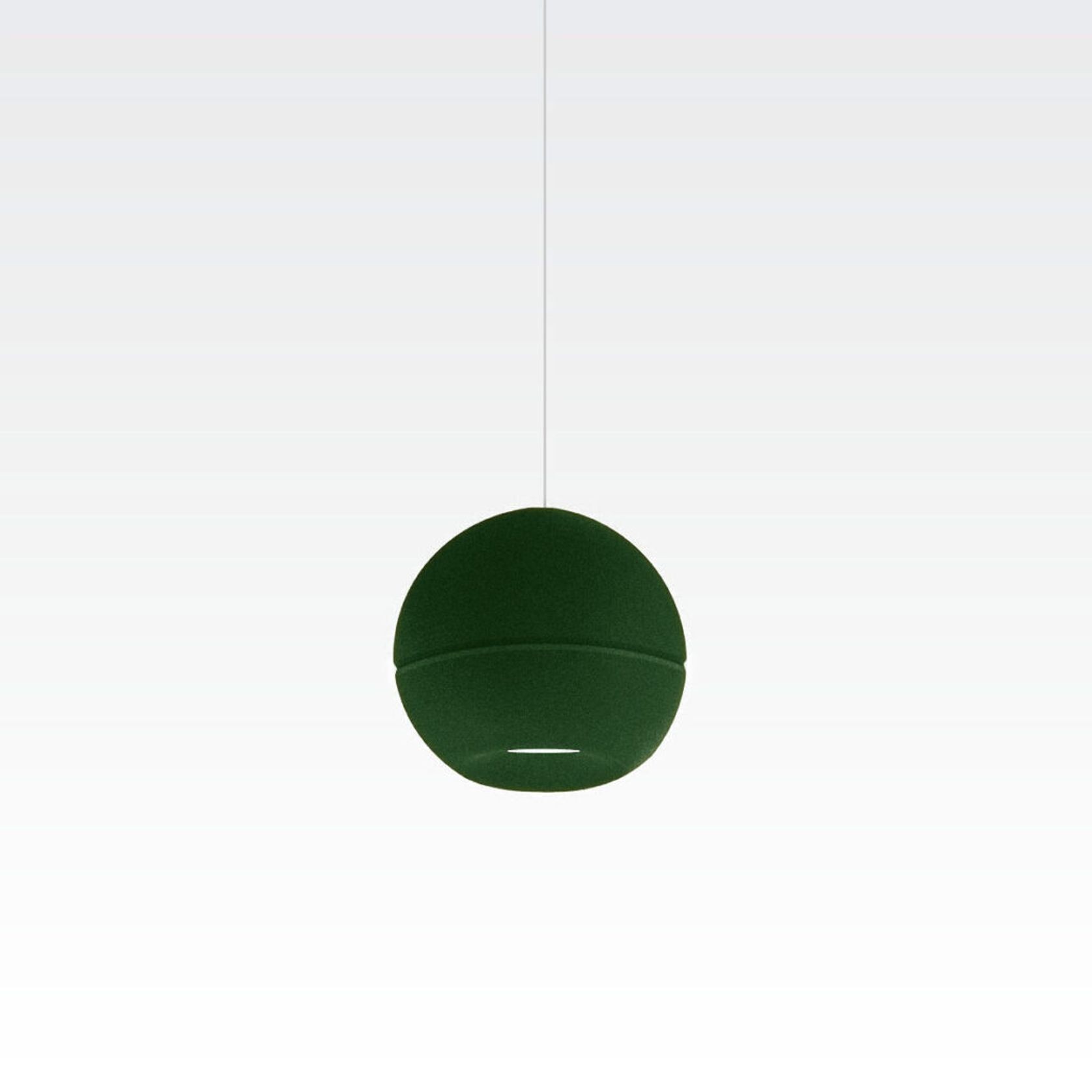 Orbit | Globe Pendant Light gallery detail image