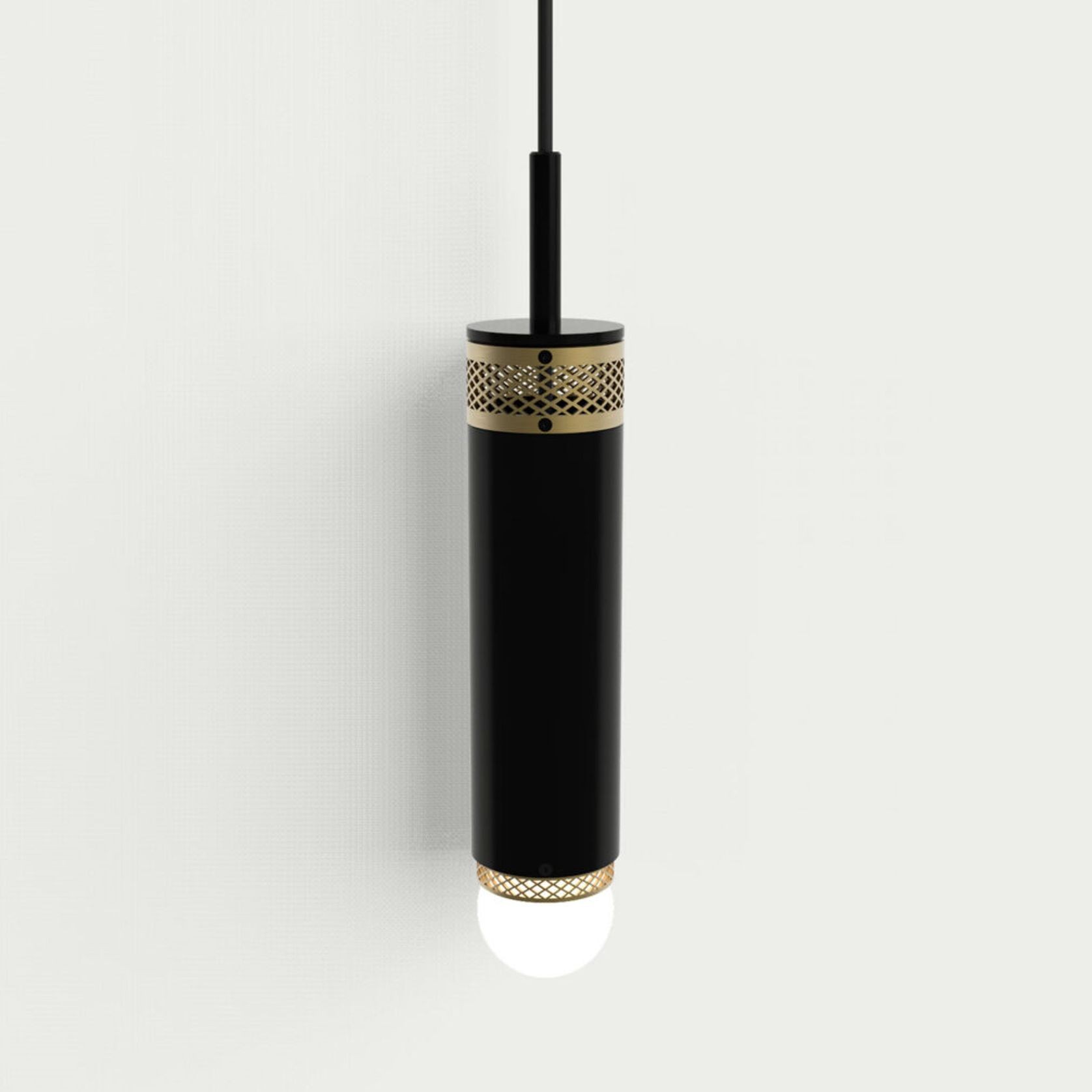 Orbit | M-ARBLES Pendant Light gallery detail image