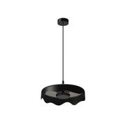 Orbit | Cotton Pendant Light gallery detail image