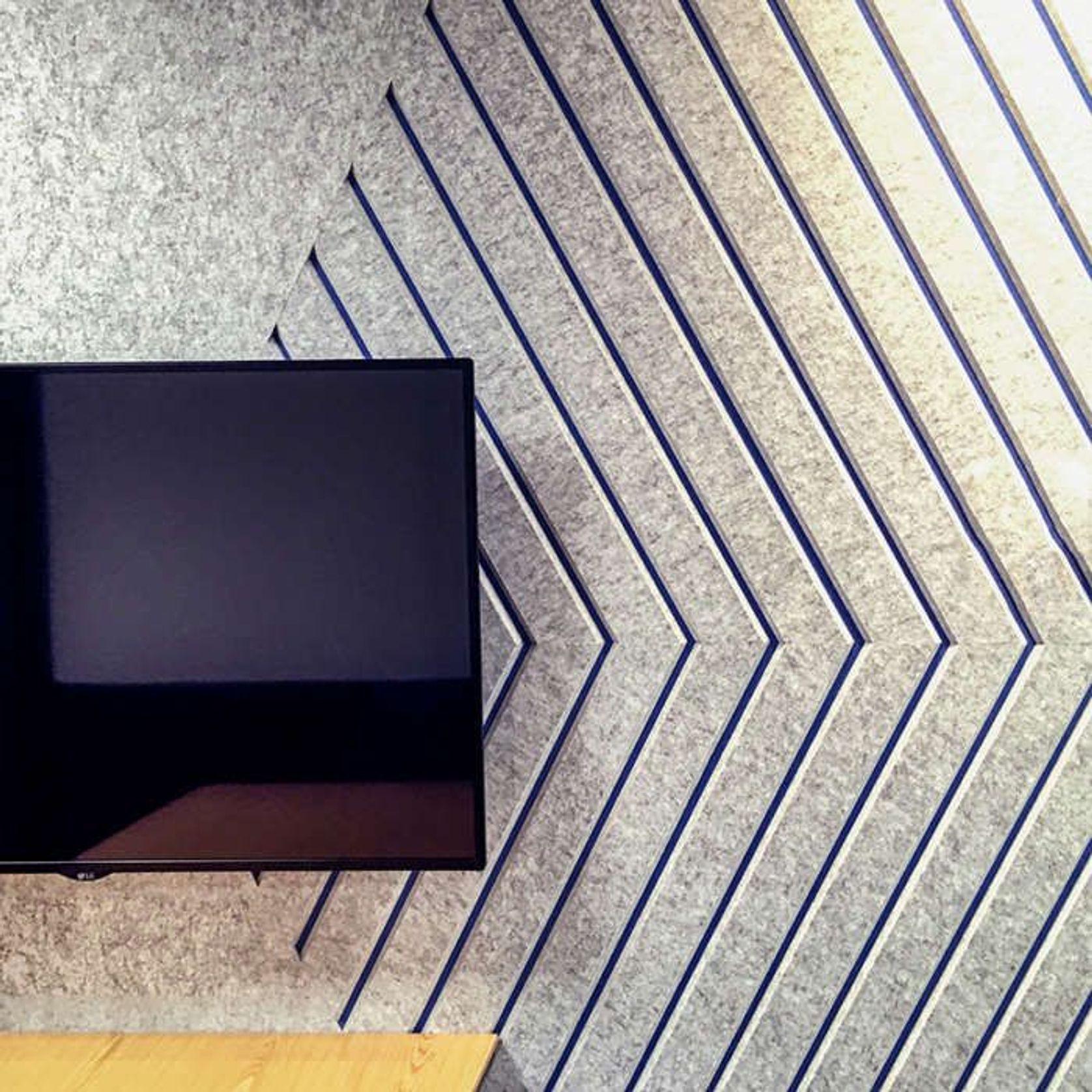 Focus Acoustic Panel gallery detail image
