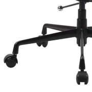 DAKIN Low Back Office Chair - Black gallery detail image