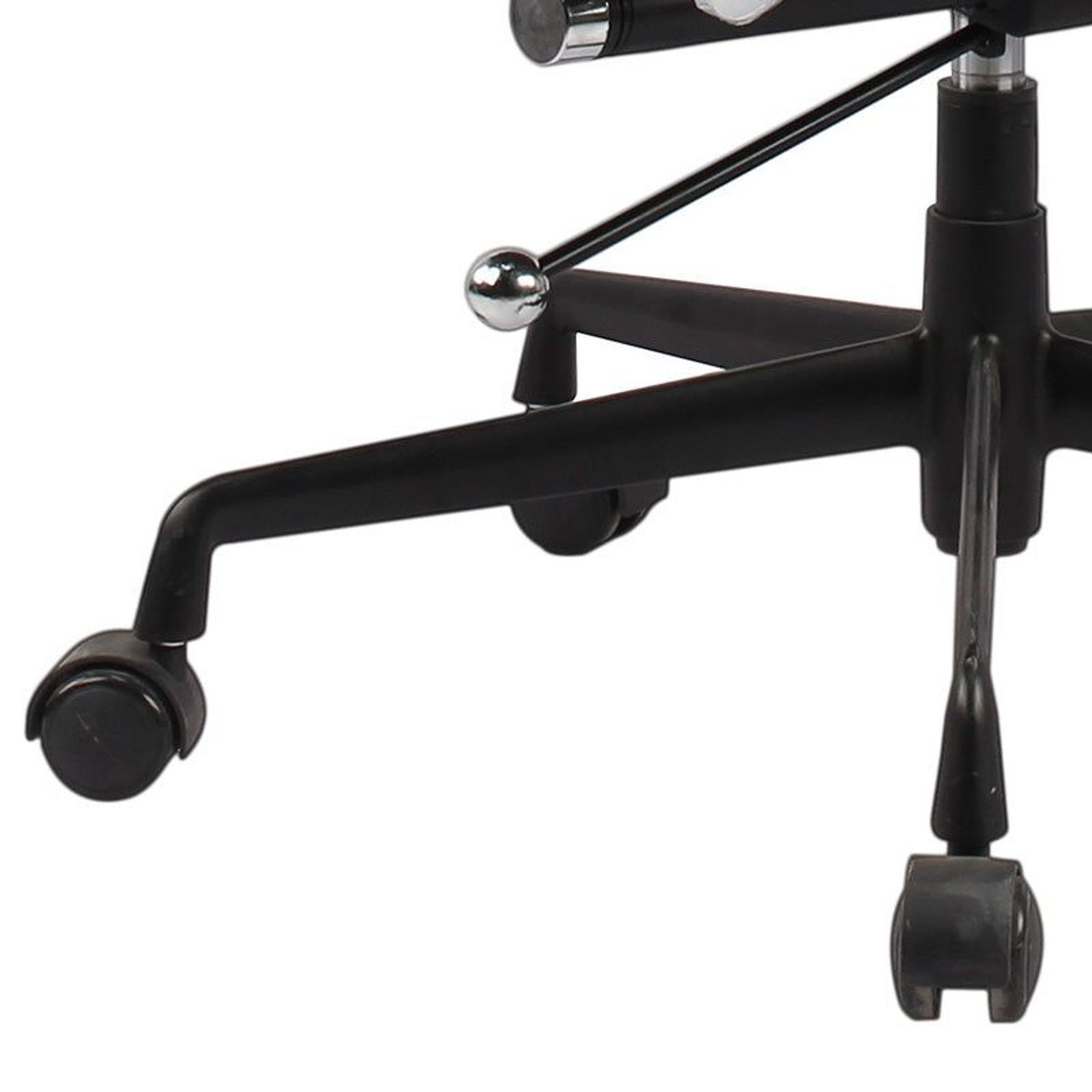 ANDOR High Back Office Chair - Black gallery detail image
