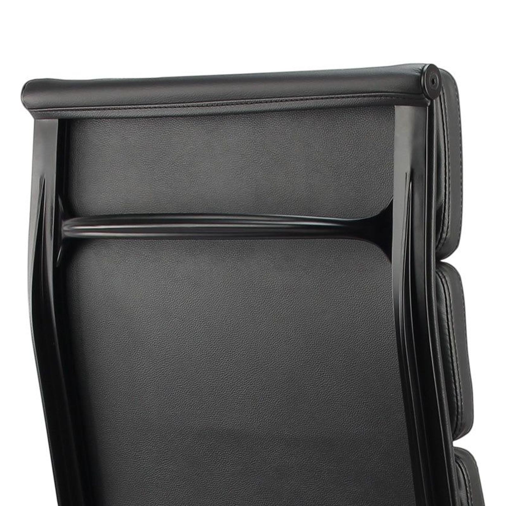 ANDOR High Back Office Chair - Black gallery detail image
