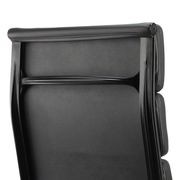 ANDOR High Back Office Chair - Black gallery detail image