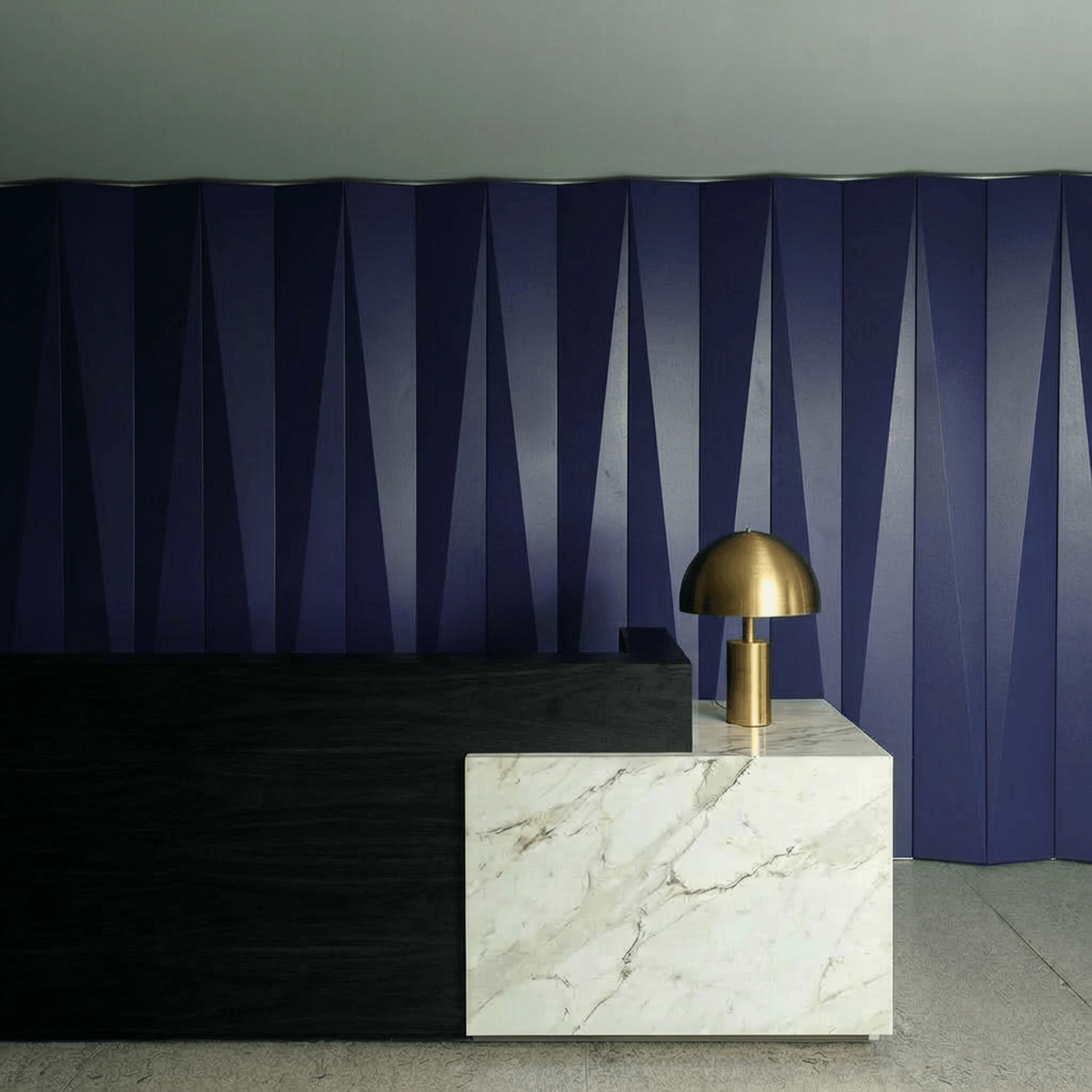 FOLD System - Wood Wall Panels gallery detail image