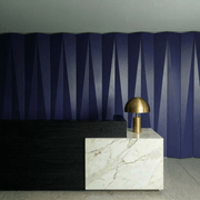 FOLD System - Wood Wall Panels gallery detail image