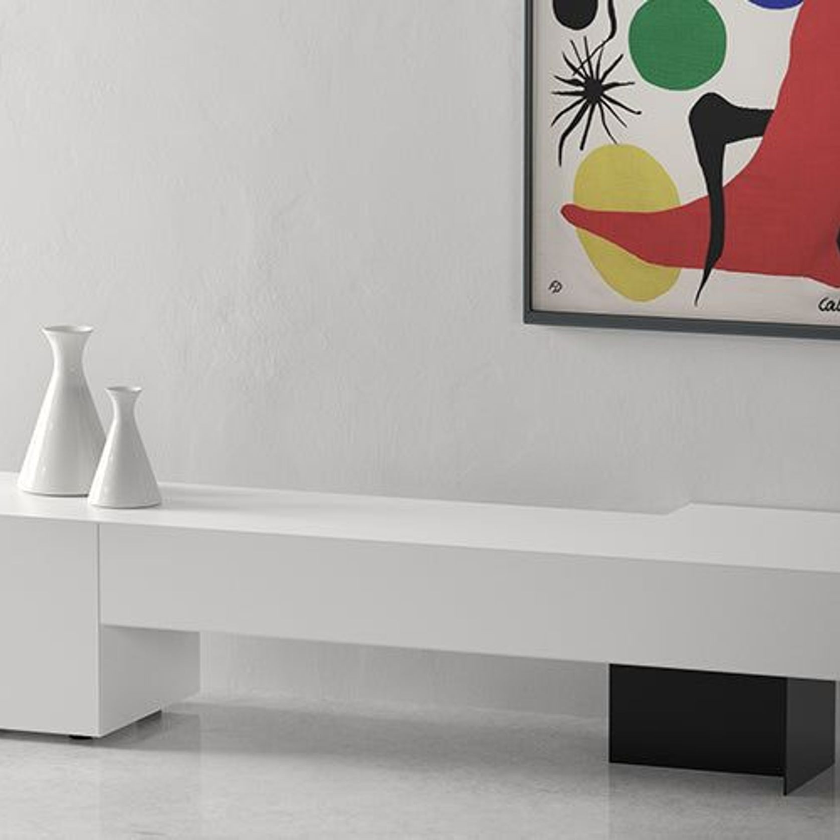 Formosa Distesa TV Console gallery detail image