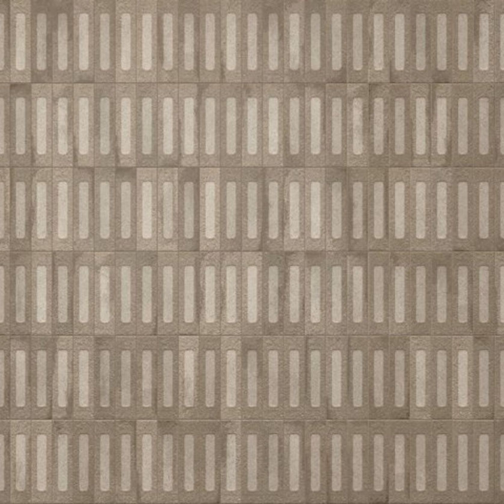 Fornacello Formella Bruno 6x24 gallery detail image