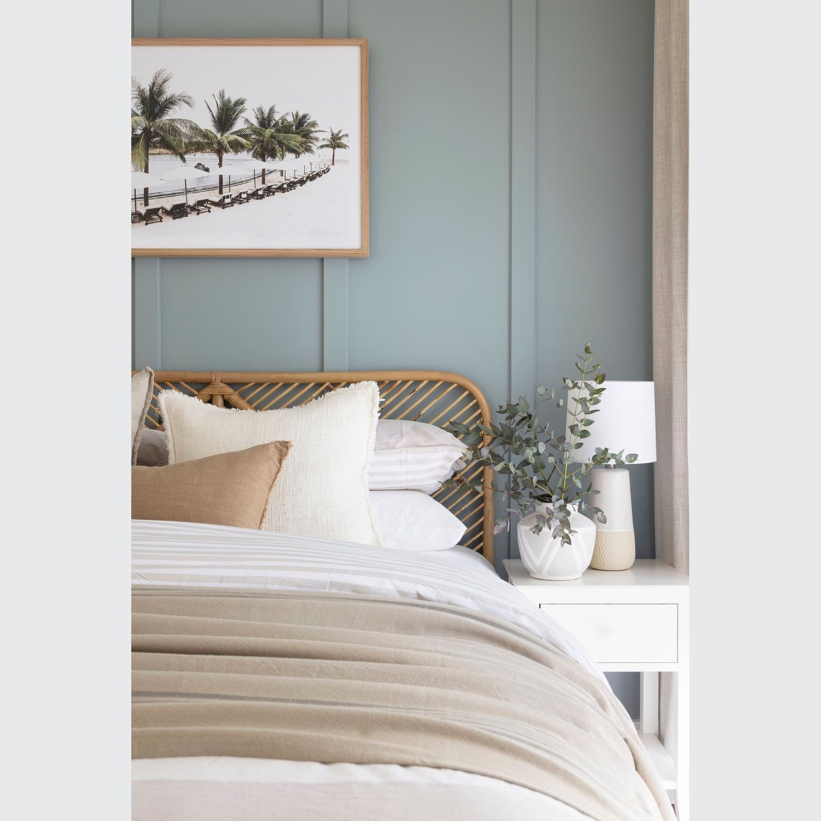 Intrim® WB09 Wall Batten gallery detail image