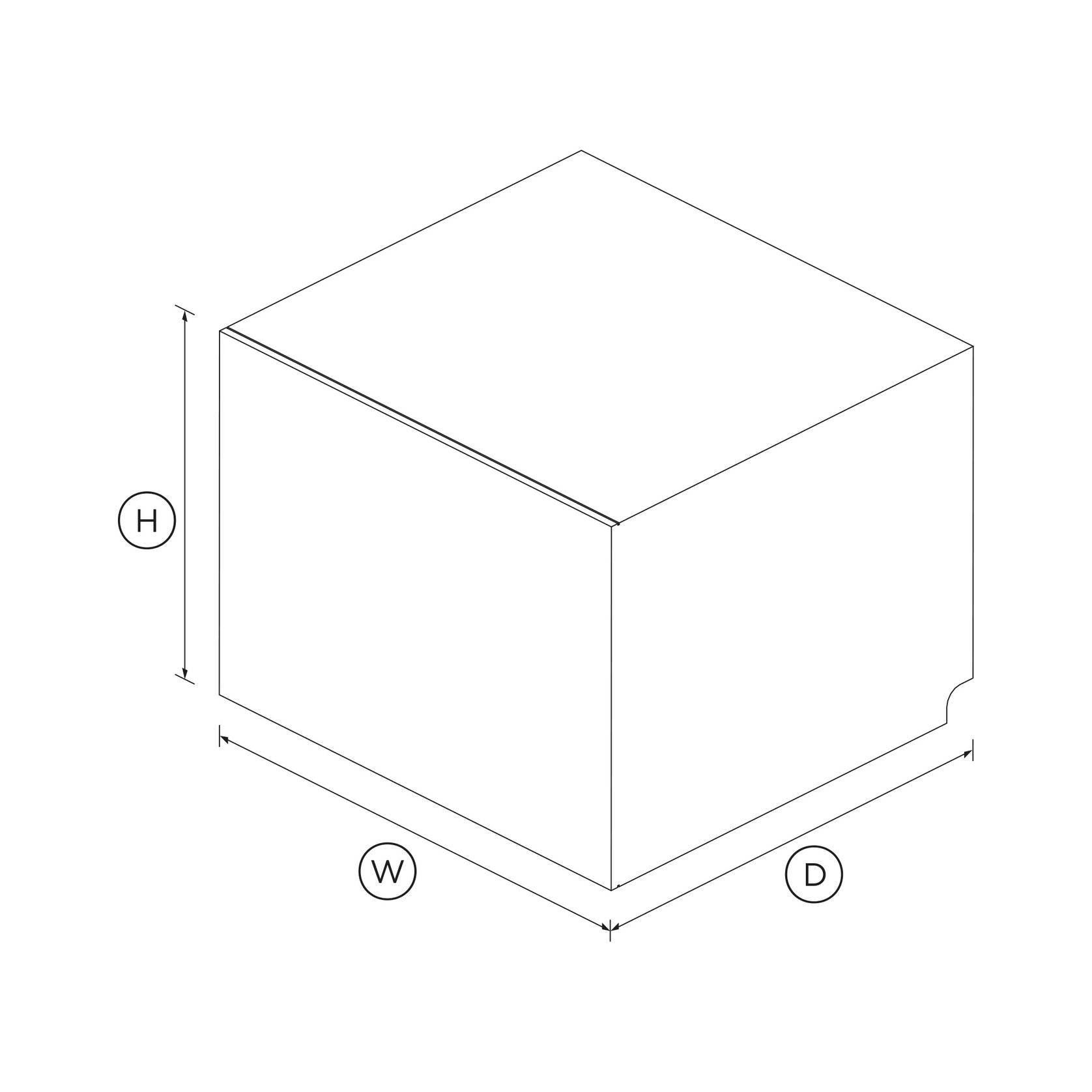 Integrated Single DishDrawer Dishwasher, Tall, Sanitise, Panel Ready gallery detail image