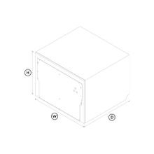 Integrated Single DishDrawer Dishwasher, Tall, Sanitise gallery detail image