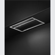 Integrated Insert Rangehood, 60cm, with External Motor gallery detail image