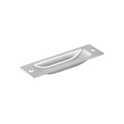 Jena Flush Pull gallery detail image