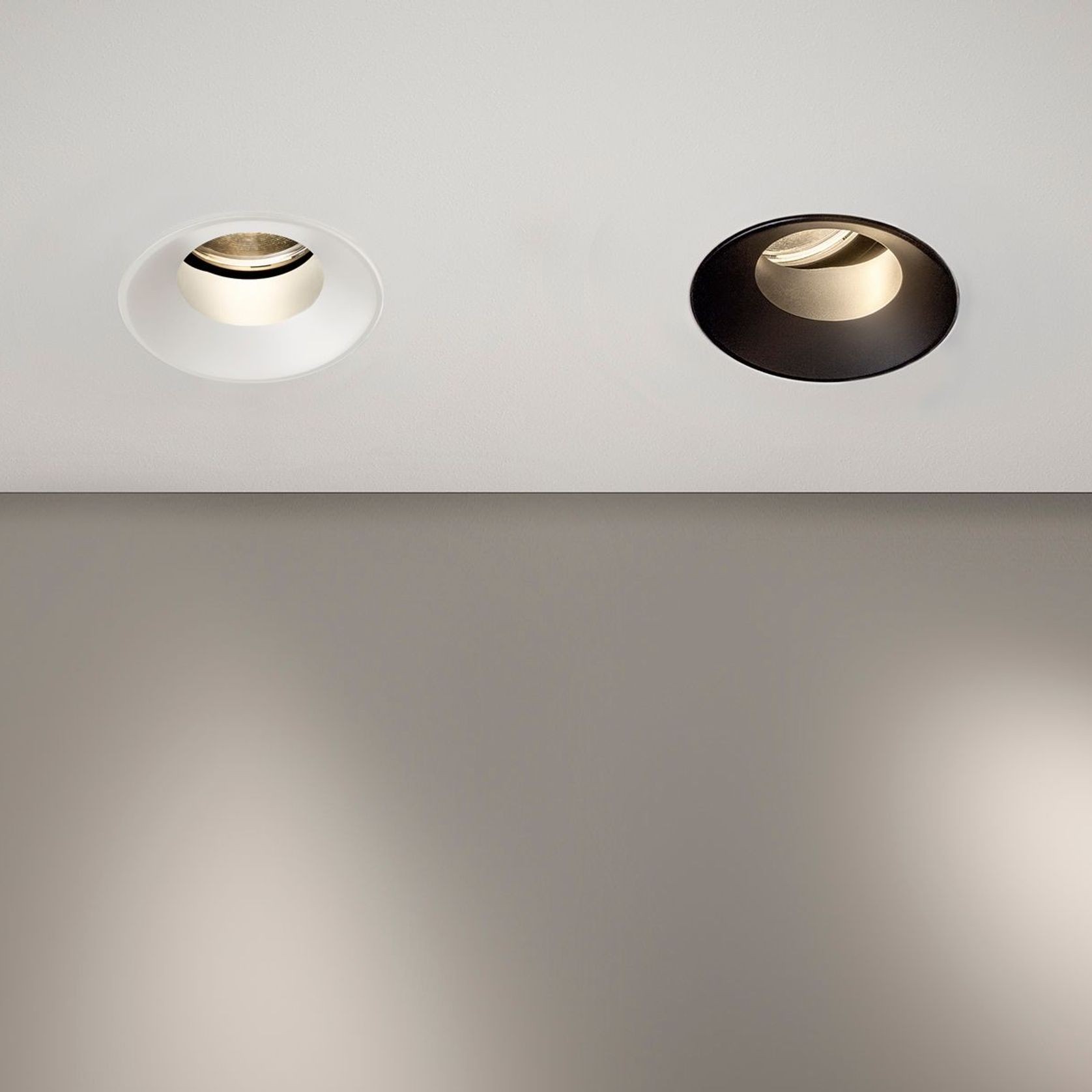 James Recessed Downlight gallery detail image