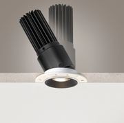 James Recessed Downlight gallery detail image