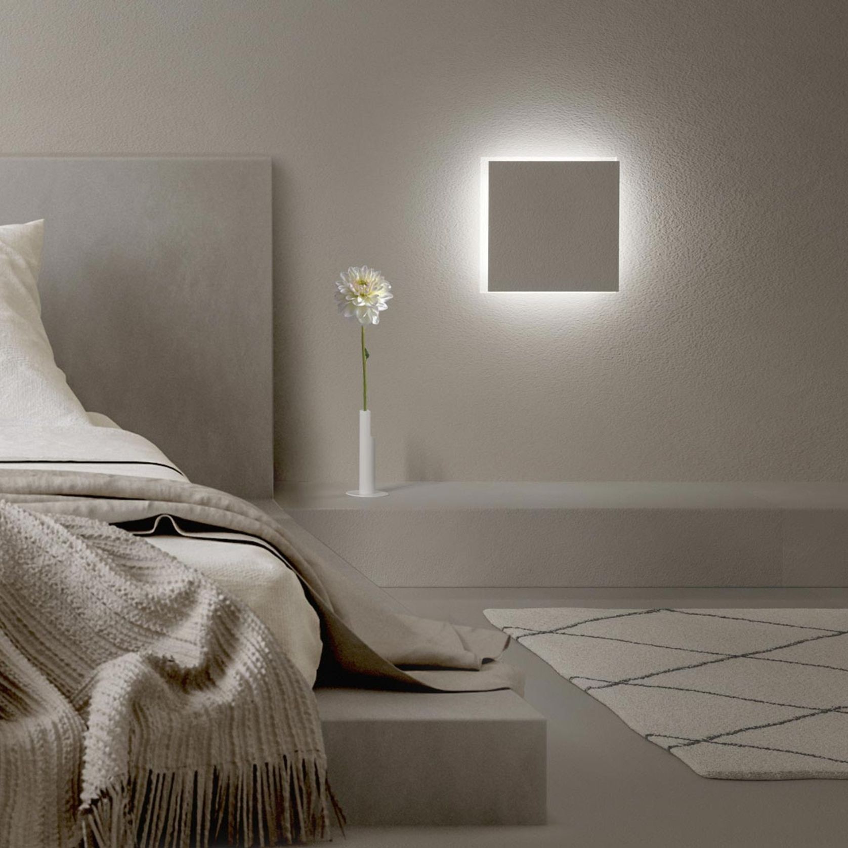Aldecimo Extractable Wall-Mount Light gallery detail image
