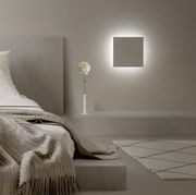 Aldecimo Extractable Wall-Mount Light gallery detail image