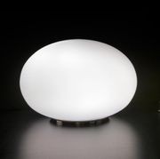 Gilbert Suspension and Floor Lamp gallery detail image
