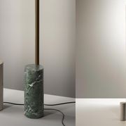 Hilow Line Floor Lamp Stick gallery detail image