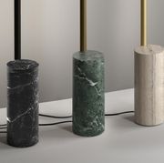 Hilow Line Floor Lamp Stick gallery detail image