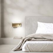 Jay Wall Bedside Light gallery detail image